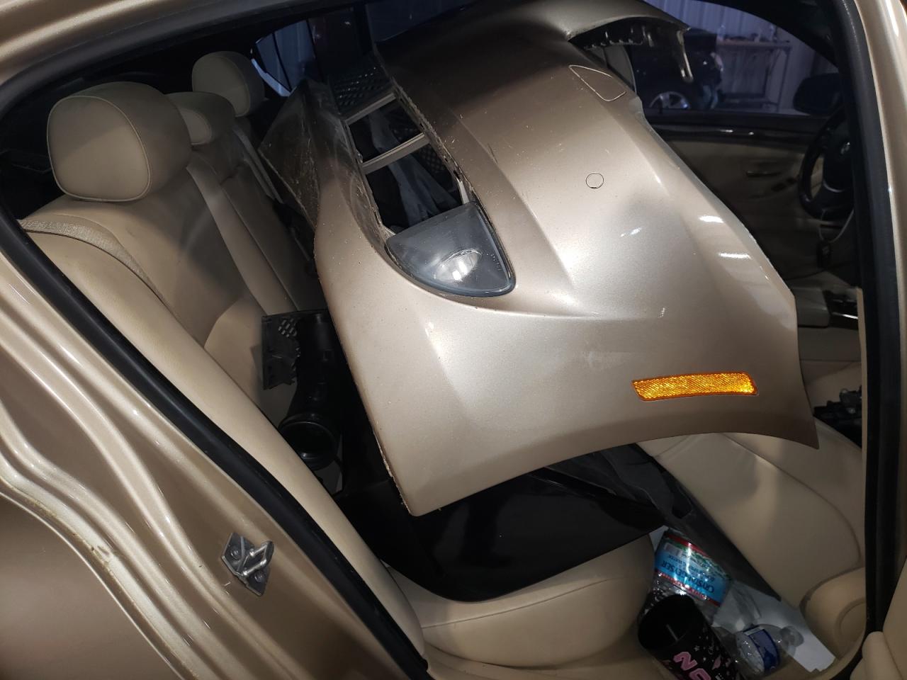 Photo 16 from auction – 2012 BMW 535 I with VIN WBAFR7C57CC814100