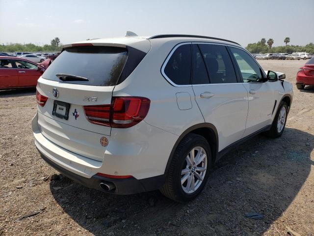 Photo 4 from auction – 2015 BMW X5 with VIN 5UXKR2C5XF0H39565