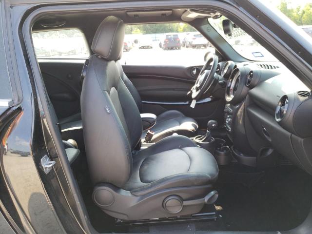Photo 5 from auction – 2013 MINI COOPER S P with VIN WMWSS7C53DWN51848