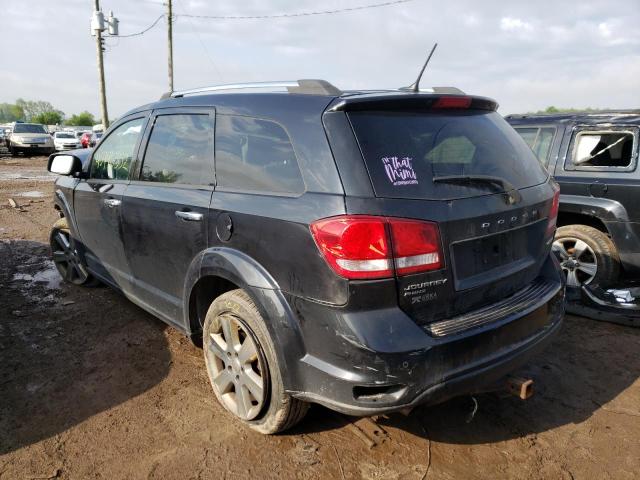 Photo 3 from auction – 2012 DODGE JOURNEY CR with VIN 3C4PDDDG3CT266721