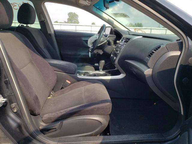 Photo 5 from auction – 2013 NISSAN ALTIMA 2.5 with VIN 1N4AL3AP9DC149400
