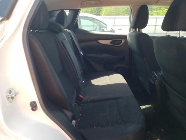 Photo 6 from auction – 2017 NISSAN ROGUE with VIN JN1BJ1CPXHW016187
