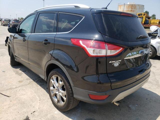 Photo 3 from auction – 2015 FORD ESCAPE TIT with VIN 1FMCU0JX8FUB04360