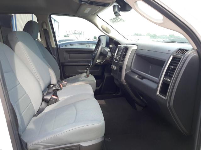 Photo 5 from auction – 2014 RAM 1500 ST with VIN 1C6RR6FT0ES122619