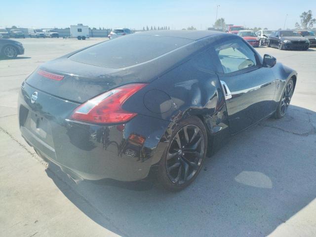 Photo 4 from auction – 2016 NISSAN 370Z BASE with VIN JN1AZ4EH2GM937373