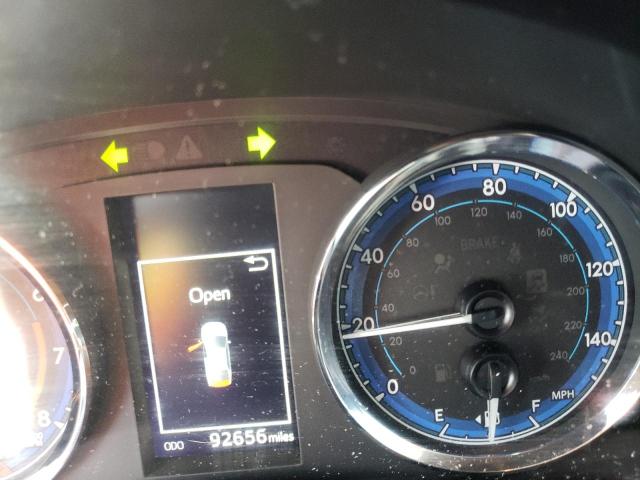 Photo 8 from auction – 2018 TOYOTA COROLLA L with VIN 2T1BURHE7JC993635