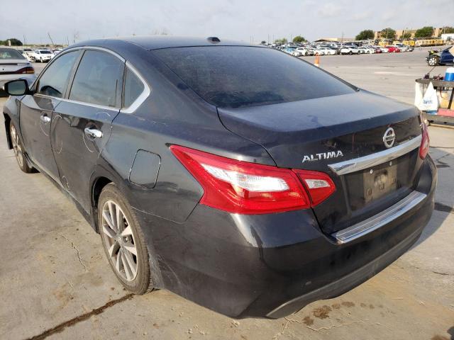 Photo 3 from auction – 2016 NISSAN ALTIMA 2.5 with VIN 1N4AL3AP1GC232792