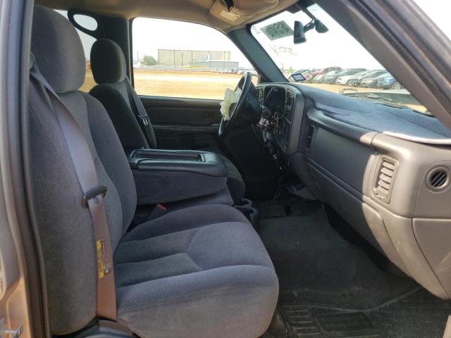 Photo 5 from auction – 2005 CHEVROLET 1500 with VIN 2GCEK13T951355031