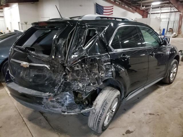 Photo 4 from auction – 2017 CHEVROLET EQUINOX LT with VIN 2GNFLFEK4H6153618