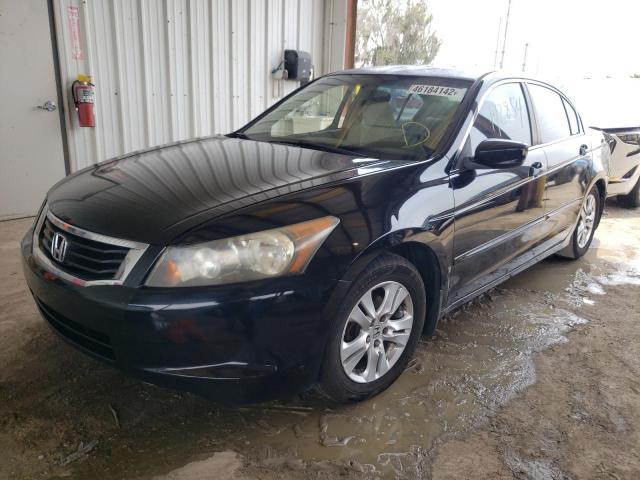 Photo 2 from auction – 2008 HONDA ACCORD with VIN JHMCP26468C026450
