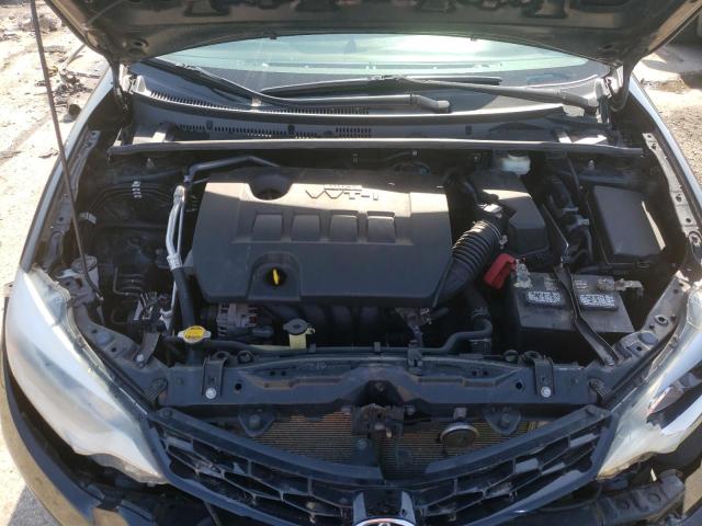 Photo 7 from auction – 2015 TOYOTA COROLLA L with VIN 2T1BURHE9FC361601