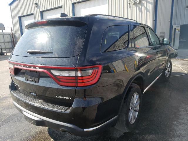 Photo 4 from auction – 2015 DODGE DURANGO LI with VIN 1C4RDJDG3FC904862