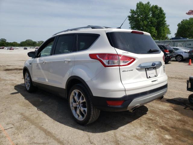 Photo 3 from auction – 2014 FORD ESCAPE TIT with VIN 1FMCU0JX8EUA52520
