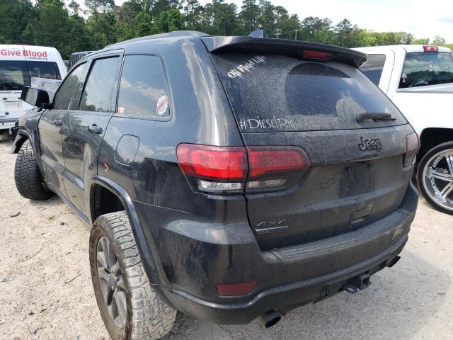 Photo 3 from auction – 2016 JEEP GRAND CHER with VIN 1C4RJFBMXGC438413