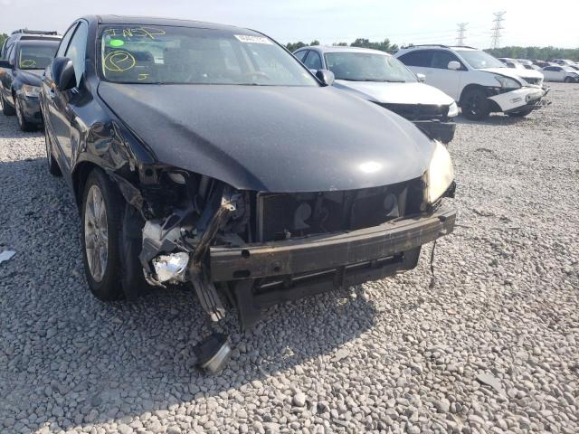 Photo 9 from auction – 2007 LEXUS ES 350 with VIN JTHBJ46G772089077