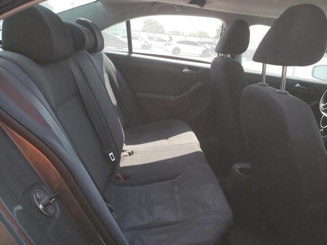 Photo 6 from auction – 2011 VOLKSWAGEN JETTA BASE with VIN 3VW2K7AJ8BM367468