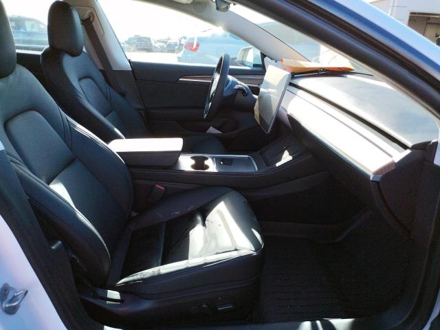 Photo 5 from auction – 2021 TESLA MODEL 3 with VIN 5YJ3E1EA2MF076476