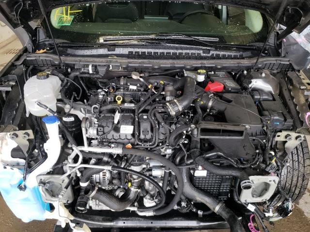 Photo 7 from auction – 2021 FORD EDGE SEL with VIN 2FMPK4J99MBA58069