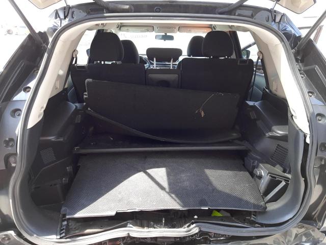 Photo 9 from auction – 2017 NISSAN ROGUE S with VIN JN8AT2MT0HW389067