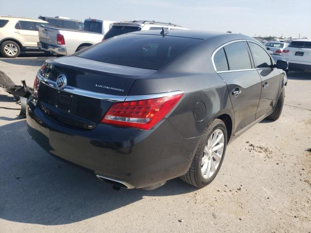 Photo 4 from auction – 2014 BUICK LACROSSE with VIN 1G4GB5G39EF102290