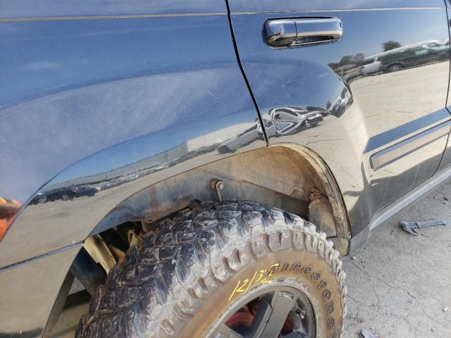Photo 9 from auction – 2005 JEEP GRAND CHER with VIN 1J4HR58265C697864
