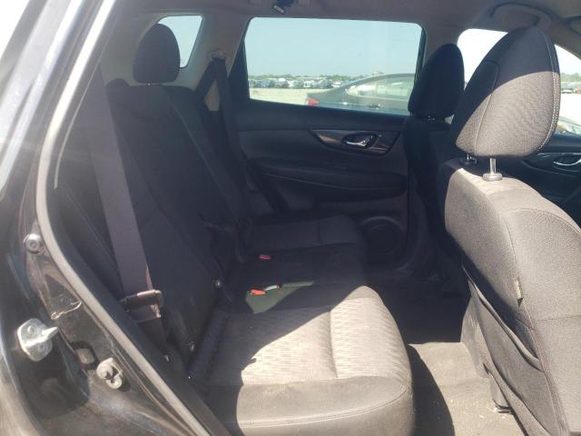 Photo 6 from auction – 2017 NISSAN ROGUE S with VIN KNMAT2MT1HP605661