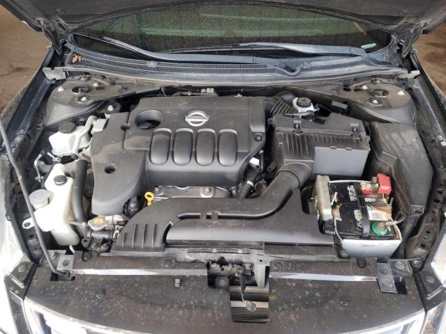 Фото 7 с аукциона – 2012 NISSAN ALTIMA BAS с VIN 1N4AL2AP5CC198134
