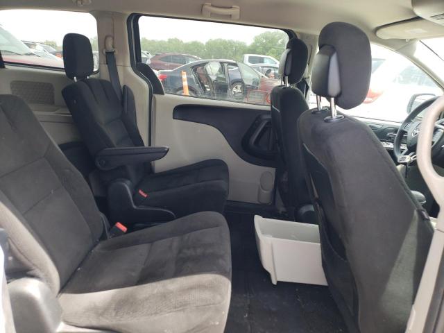 Photo 6 from auction – 2016 DODGE GRAND CARA with VIN 2C4RDGCG3GR384742