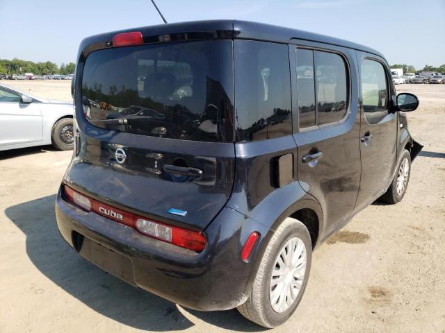 Photo 4 from auction – 2013 NISSAN CUBE S with VIN JN8AZ2KR4DT303745