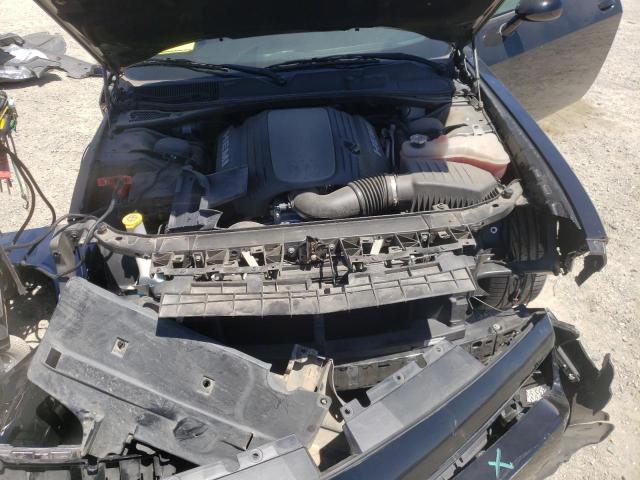 Photo 7 from auction – 2020 DODGE CHALLENGER with VIN 2C3CDZBT5LH203547