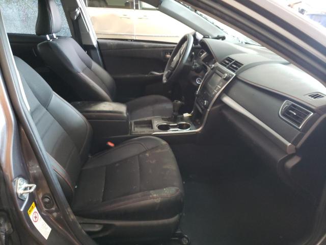 Photo 5 from auction – 2017 TOYOTA CAMRY LE with VIN 4T1BF1FK4HU454192