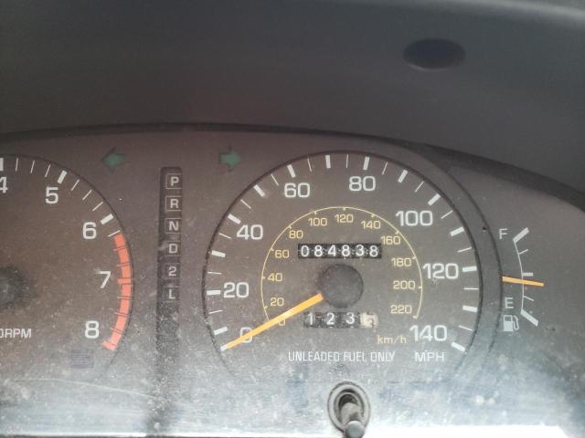 Photo 8 from auction – 1995 TOYOTA CAMRY LE with VIN 4T1GK12E4SU106417
