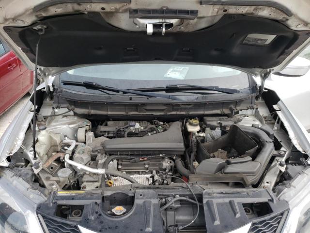 Photo 7 from auction – 2015 NISSAN ROGUE S with VIN KNMAT2MV9FP542873