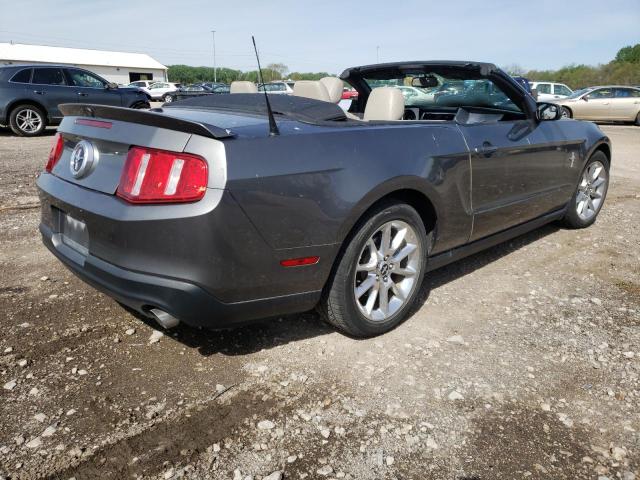 Photo 4 from auction – 2011 FORD MUSTANG with VIN 1ZVBP8EM5B5119082