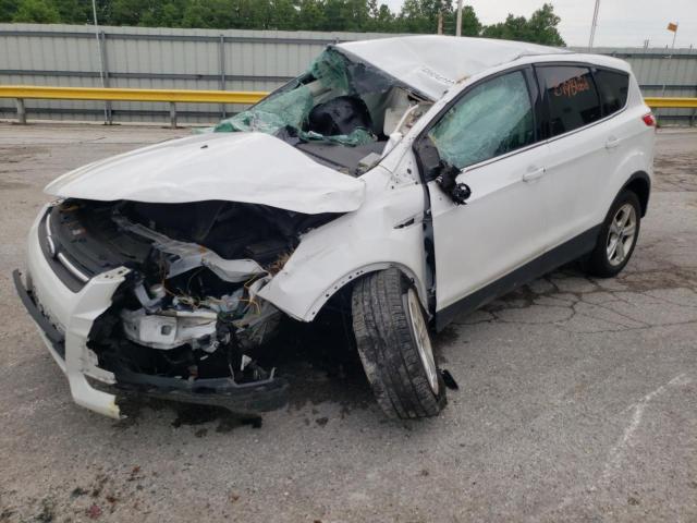 Photo 2 from auction – 2016 FORD ESCAPE SE with VIN 1FMCU0G96GUB71985