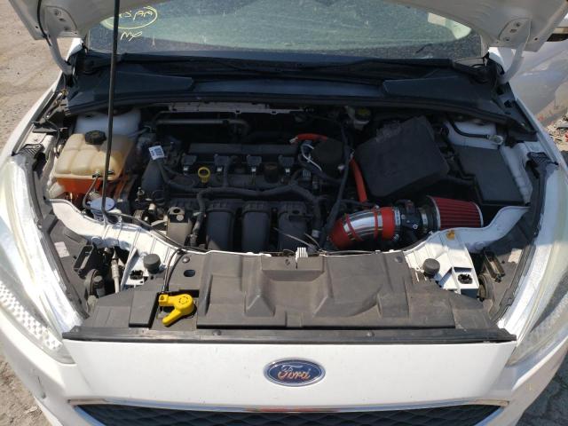 Photo 7 from auction – 2016 FORD FOCUS SE with VIN 1FADP3K23GL294120