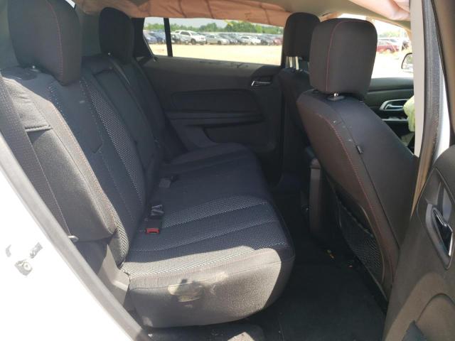 Photo 6 from auction – 2016 GMC TERRAIN SL with VIN 2GKALNEK1G6116865