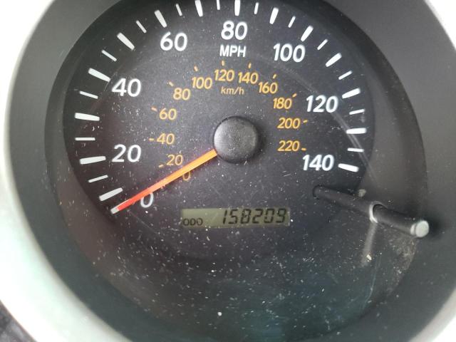 Photo 8 from auction – 2006 TOYOTA HIGHLANDER with VIN JTEEP21A360177554