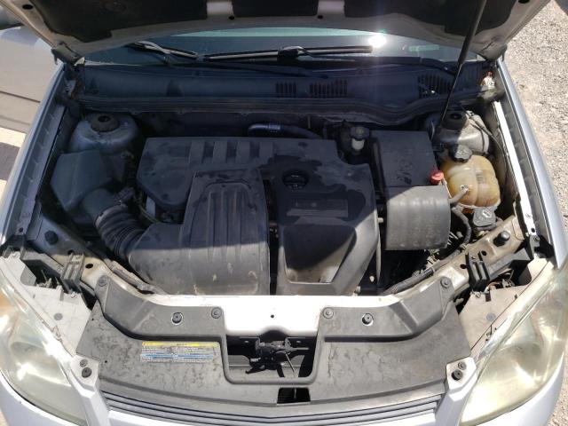 Photo 7 from auction – 2008 CHEVROLET COBALT LS with VIN 1G1AK58F387326746