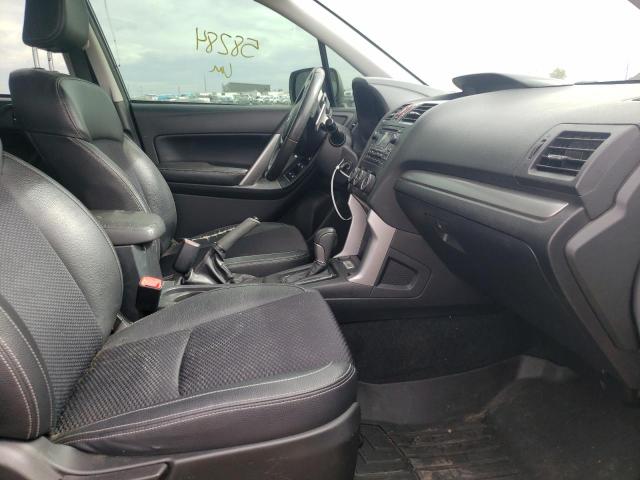 Photo 5 from auction – 2015 SUBARU FORESTER 2 with VIN JF2SJGDC2FH542649