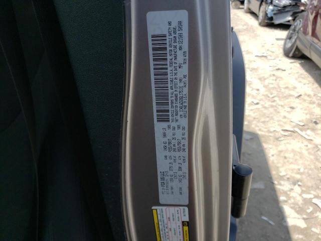 Photo 10 from auction – 2016 JEEP WRANGLER U with VIN 1C4BJWDG9GL175131