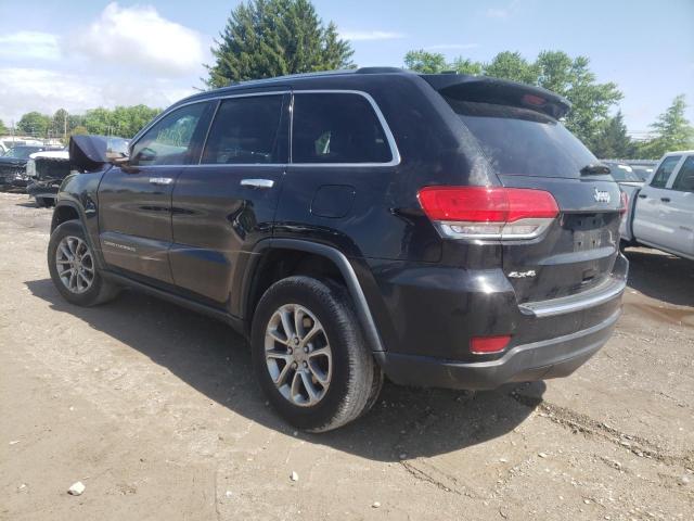 Photo 3 from auction – 2015 JEEP GRAND CHER with VIN 1C4RJFBG5FC753404