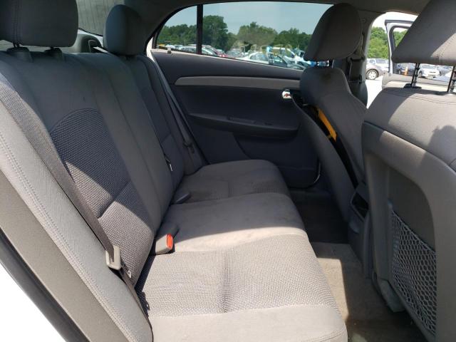 Photo 6 from auction – 2011 CHEVROLET MALIBU LS with VIN 1G1ZA5E14BF146736