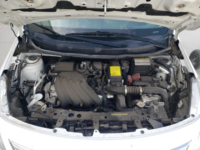 Photo 7 from auction – 2017 NISSAN VERSA S with VIN 3N1CN7AP3HL880759