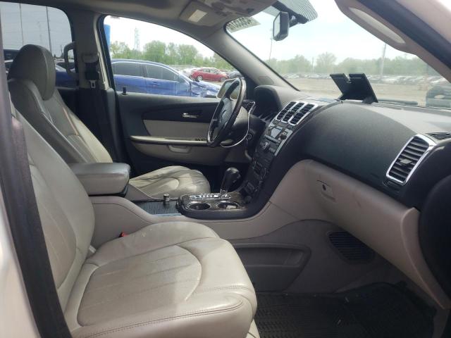 Photo 5 from auction – 2012 GMC ACADIA DEN with VIN 1GKKRTED3CJ274002