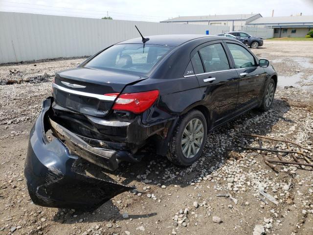 Photo 4 from auction – 2013 CHRYSLER 200 LIMITE with VIN 1C3CCBCG8DN751580