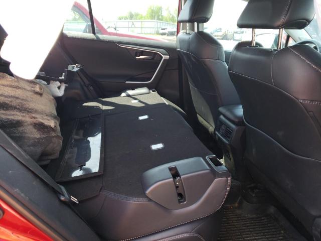 Photo 6 from auction – 2019 TOYOTA RAV4 LIMIT with VIN 2T3N1RFV8KW062853