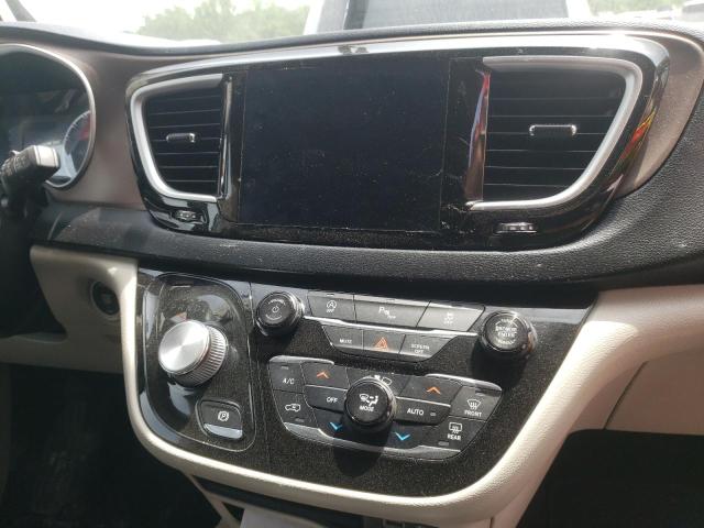 Photo 9 from auction – 2018 CHRYSLER PACIFICA T with VIN 2C4RC1BG3JR269633