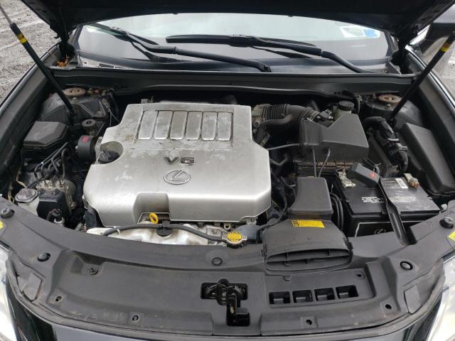 Photo 7 from auction – 2013 LEXUS ES 350 with VIN JTHBK1GG1D2069008