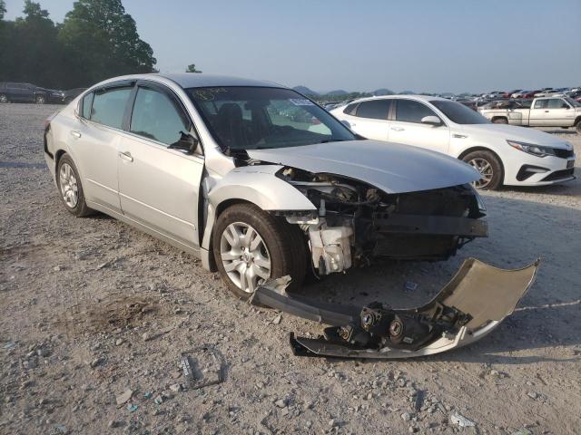 NISSAN ALTIMA BAS 2011 with VIN 1N4AL2AP3BN500734 - Photo from auction